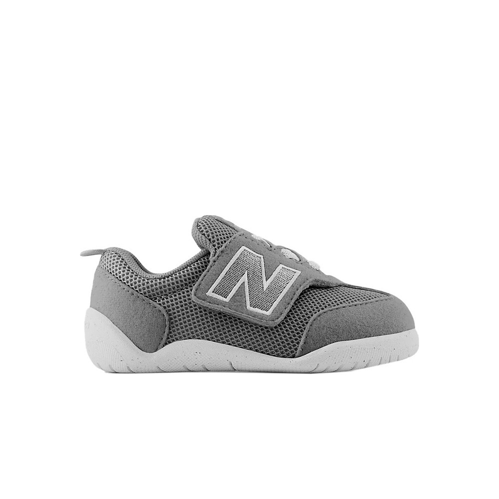 New Balance zapatilla multideporte bebe New-B First lateral exterior