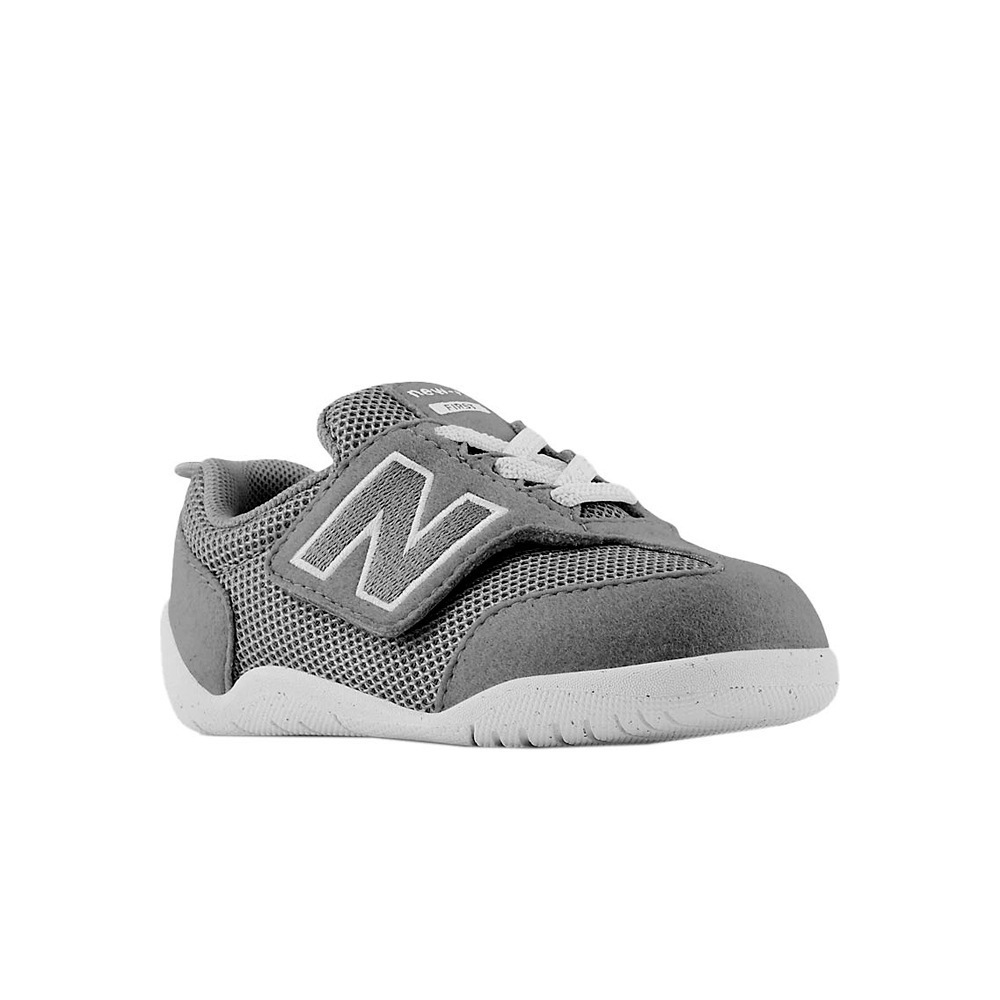New Balance zapatilla multideporte bebe New-B First lateral interior