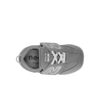 New Balance zapatilla multideporte bebe New-B First vista superior