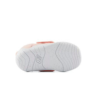 New Balance zapatilla multideporte bebe New-B First vista trasera