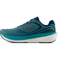 New Balance zapatilla running hombre 1080 V15 lateral interior