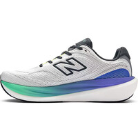 New Balance zapatilla running hombre 1080 V15 puntera
