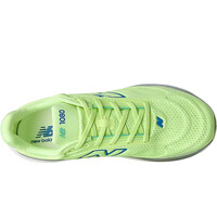 New Balance zapatilla running hombre 1080 V15 vista superior