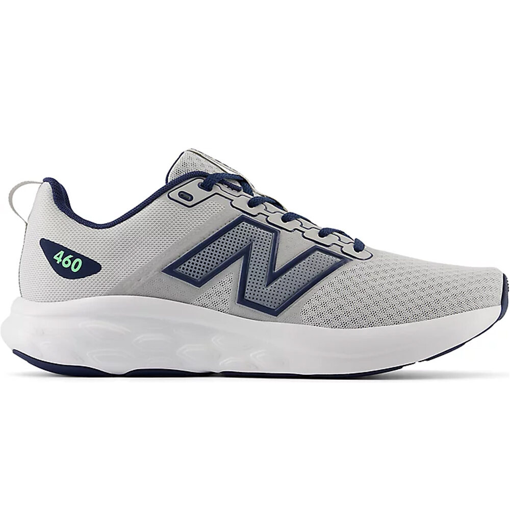 New Balance zapatilla running hombre 460 v4 lateral exterior
