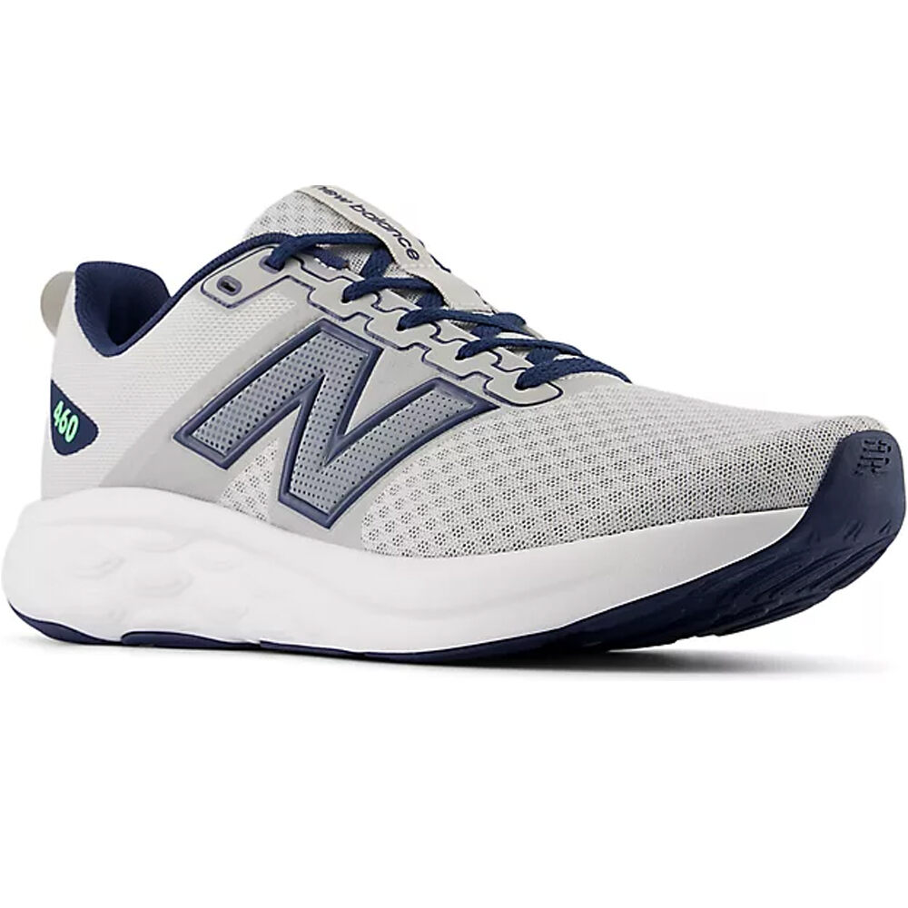 New Balance zapatilla running hombre 460 v4 lateral interior