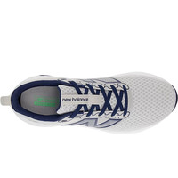 New Balance zapatilla running hombre 460 v4 vista superior