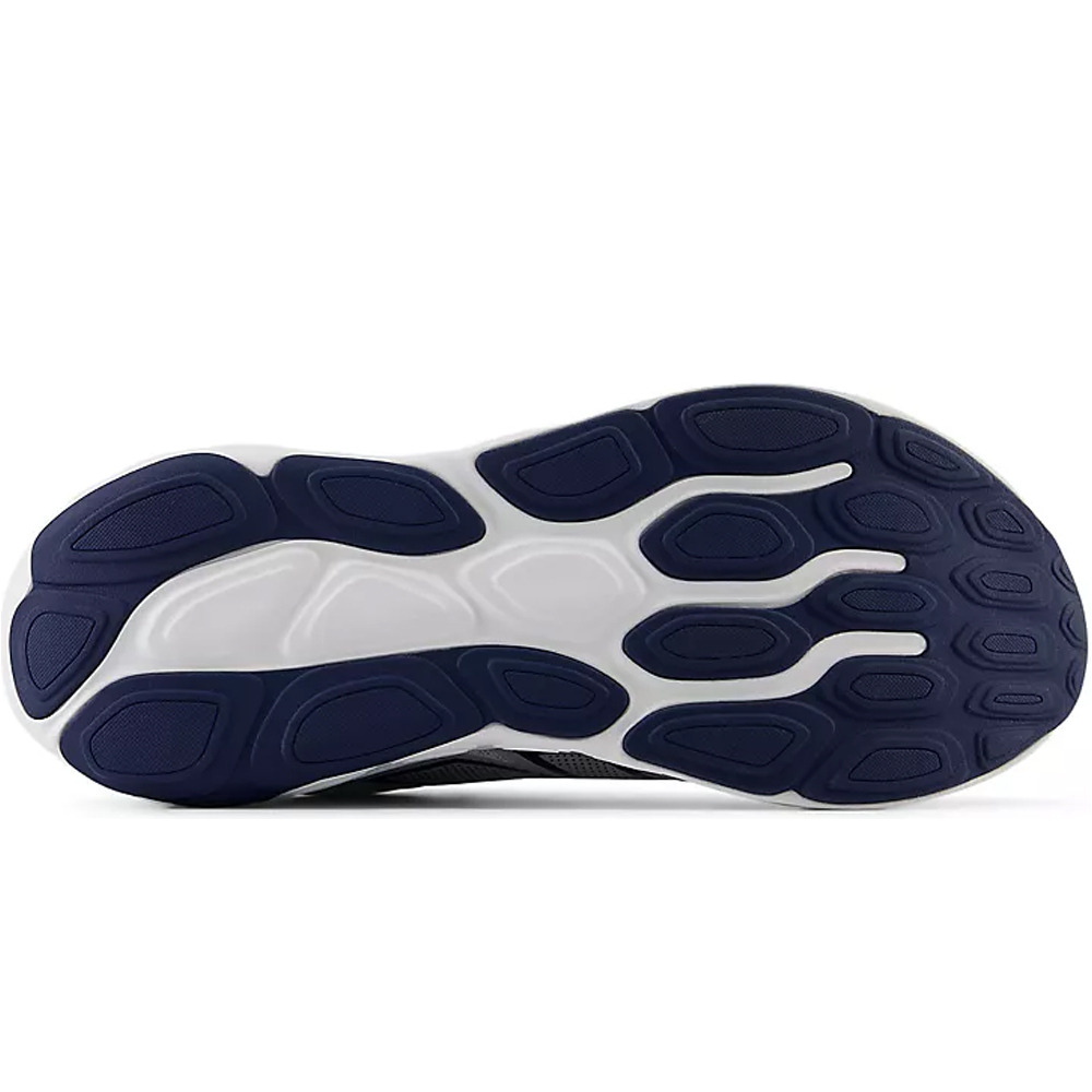 New Balance zapatilla running hombre 460 v4 vista trasera