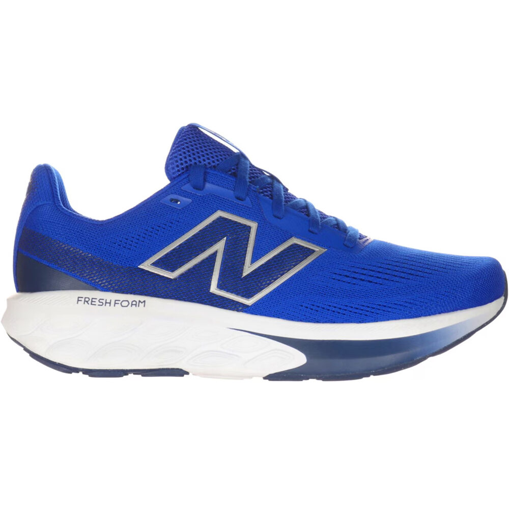New Balance zapatilla running hombre 520 v9 lateral exterior