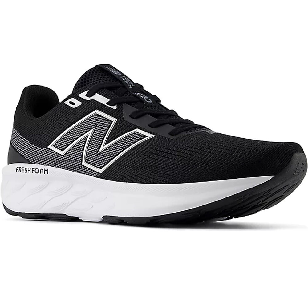 New Balance zapatilla running hombre 520 v9 lateral interior