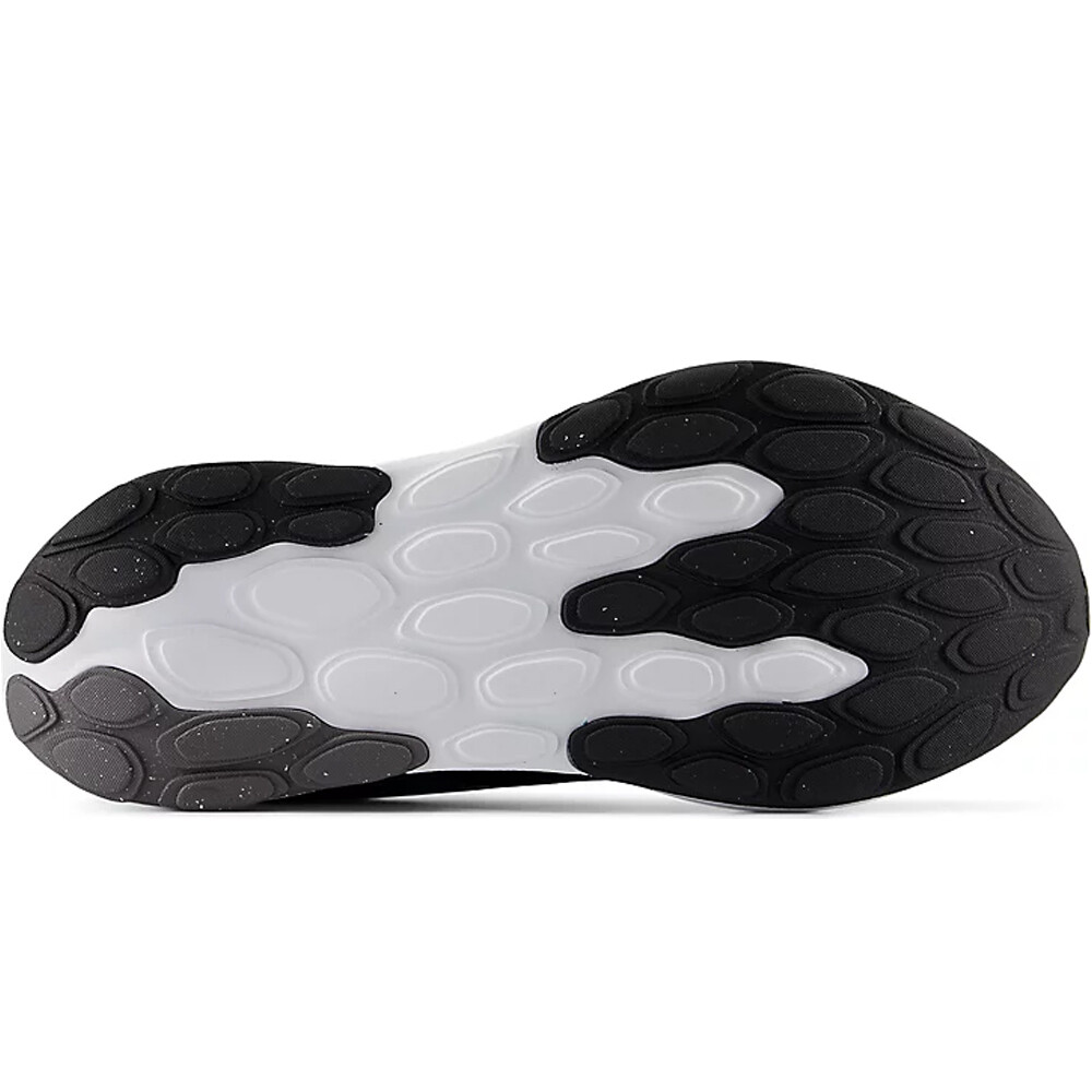 New Balance zapatilla running hombre 520 v9 vista trasera