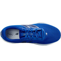 New Balance zapatilla running hombre 520 v9 vista trasera