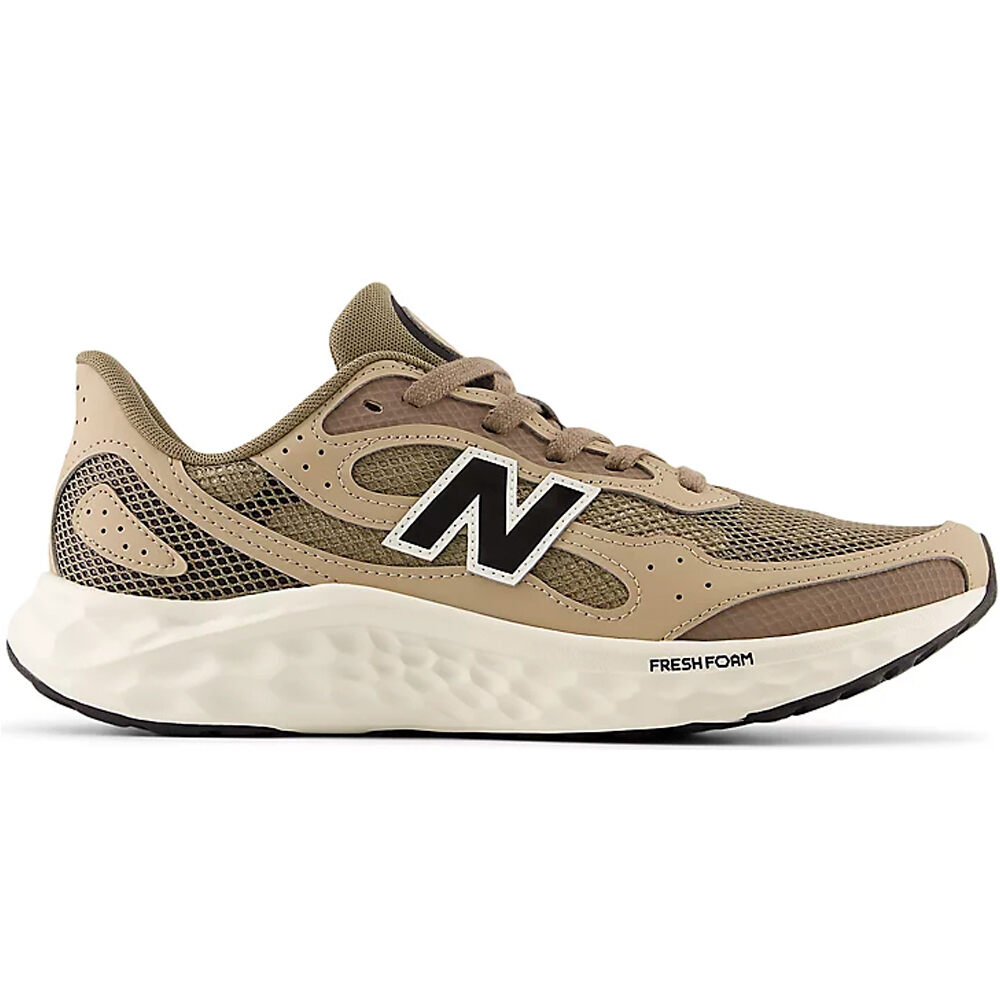 New Balance zapatilla running hombre ARISHI W lateral exterior