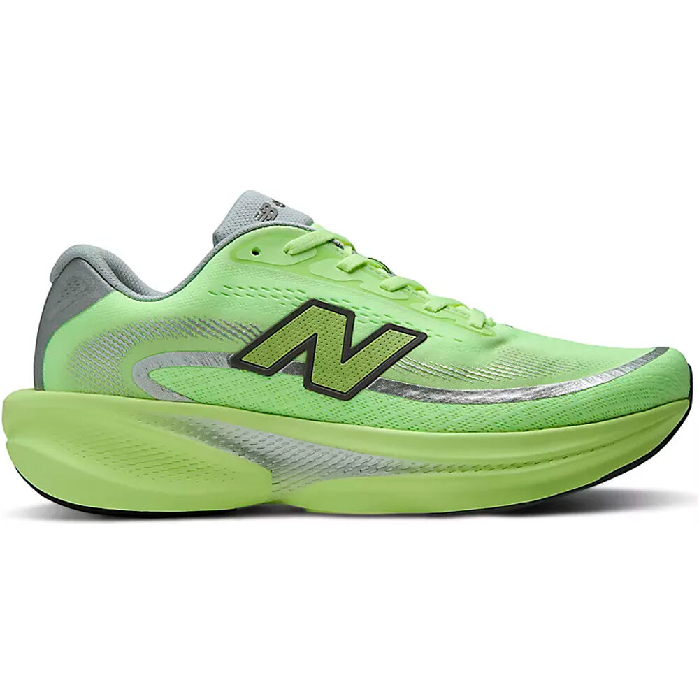 New Balance zapatilla running hombre ELLIPSE lateral exterior