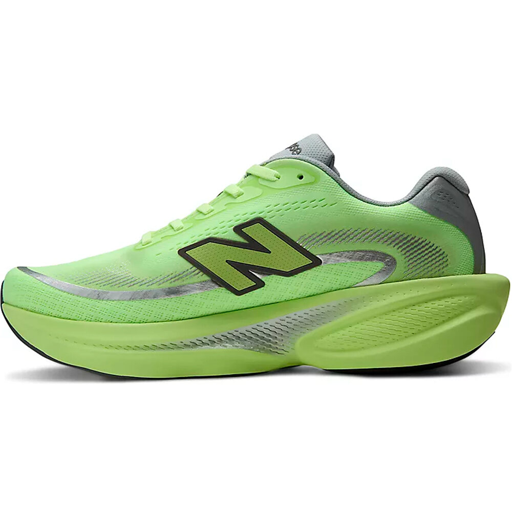 New Balance zapatilla running hombre ELLIPSE puntera
