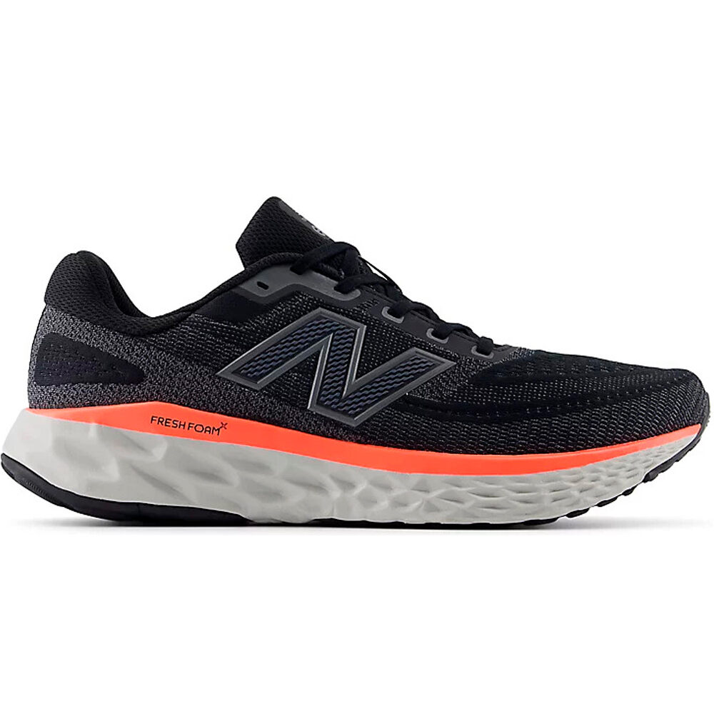 New Balance zapatilla running hombre EVOZ v4 lateral exterior
