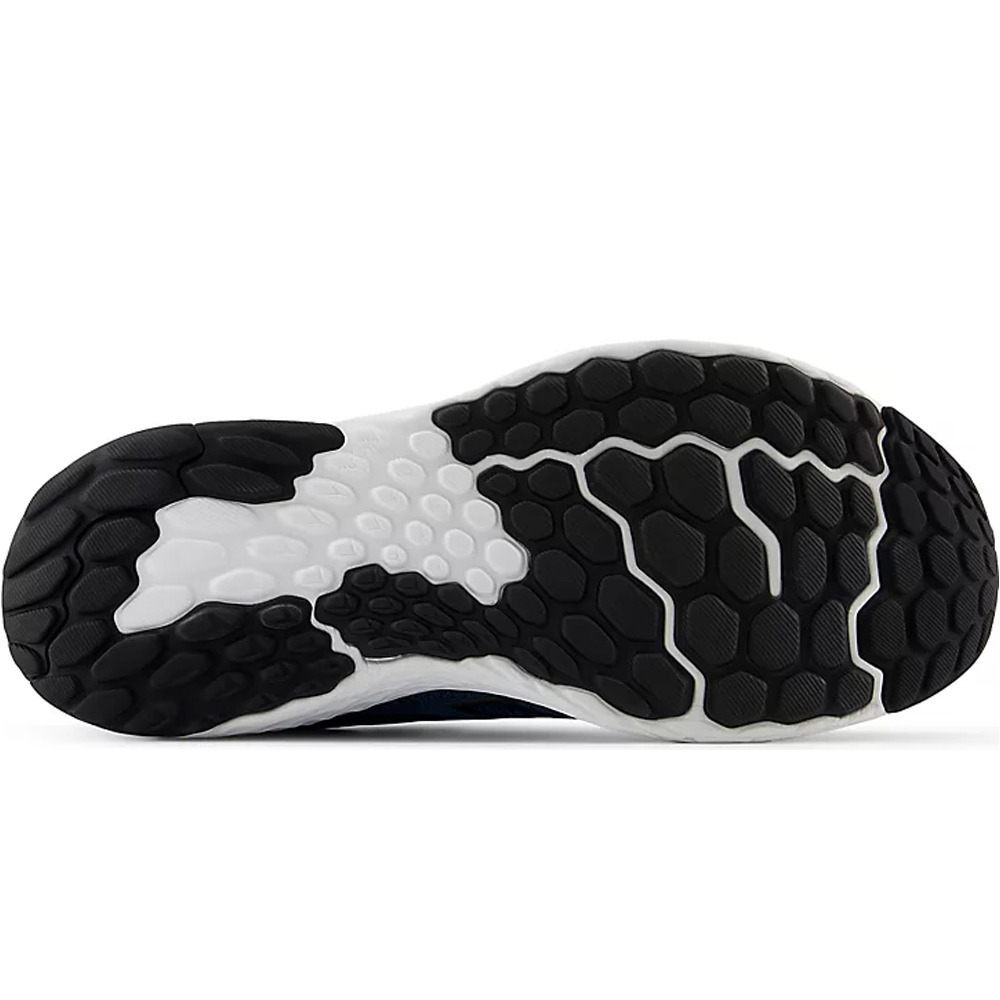 New Balance zapatilla running hombre EVOZ v4 vista trasera