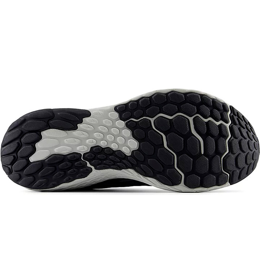 New Balance zapatilla running hombre EVOZ v4 vista trasera