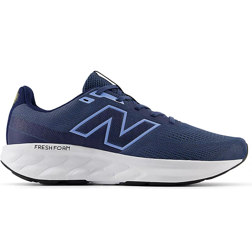 New Balance zapatilla running hombre Fresh Foam 520 v9 lateral exterior