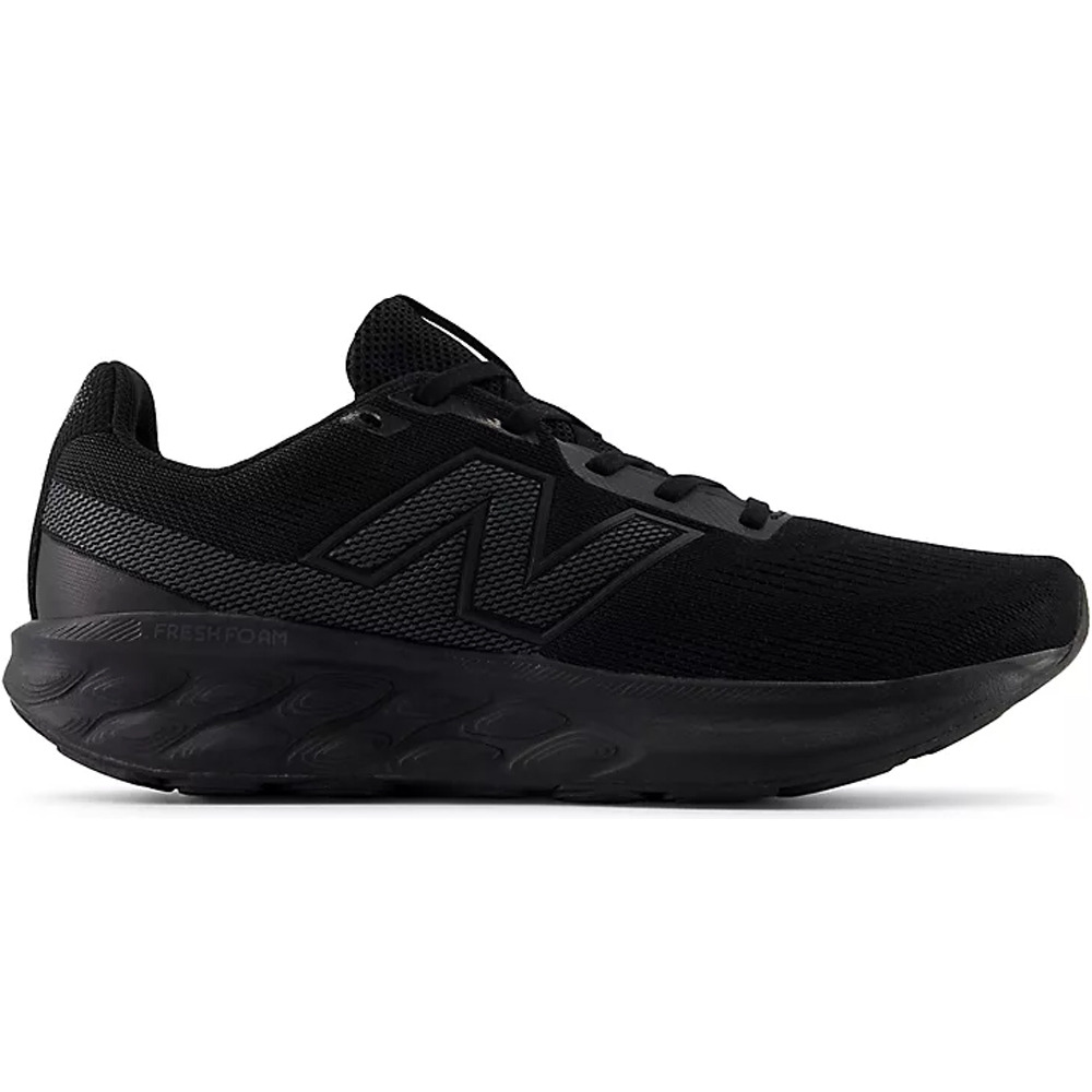 New Balance zapatilla running hombre Fresh Foam 520 v9 lateral exterior