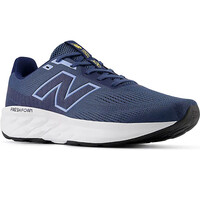 New Balance zapatilla running hombre Fresh Foam 520 v9 puntera