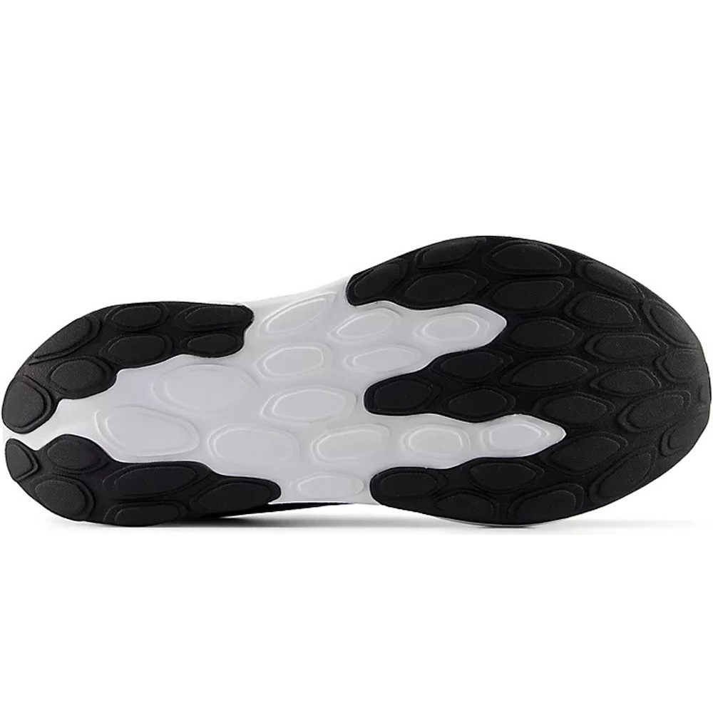 New Balance zapatilla running hombre Fresh Foam 520 v9 vista trasera