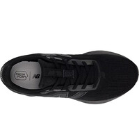New Balance zapatilla running hombre Fresh Foam 520 v9 vista trasera