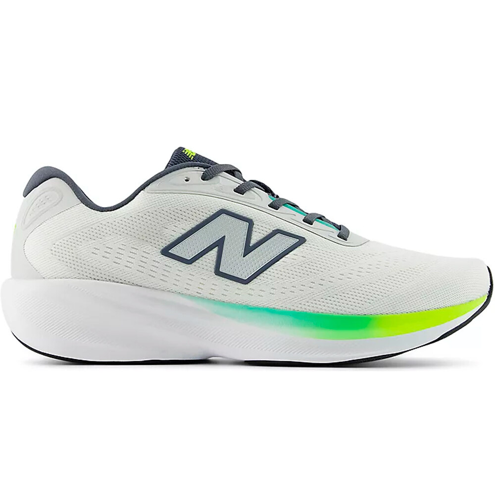 New Balance zapatilla running hombre Fresh Foam 680 v8 lateral exterior