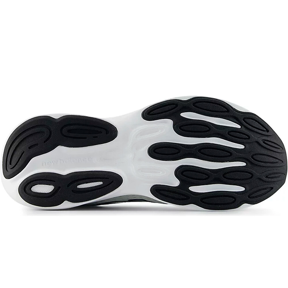 New Balance zapatilla running hombre Fresh Foam 680 v8 vista trasera