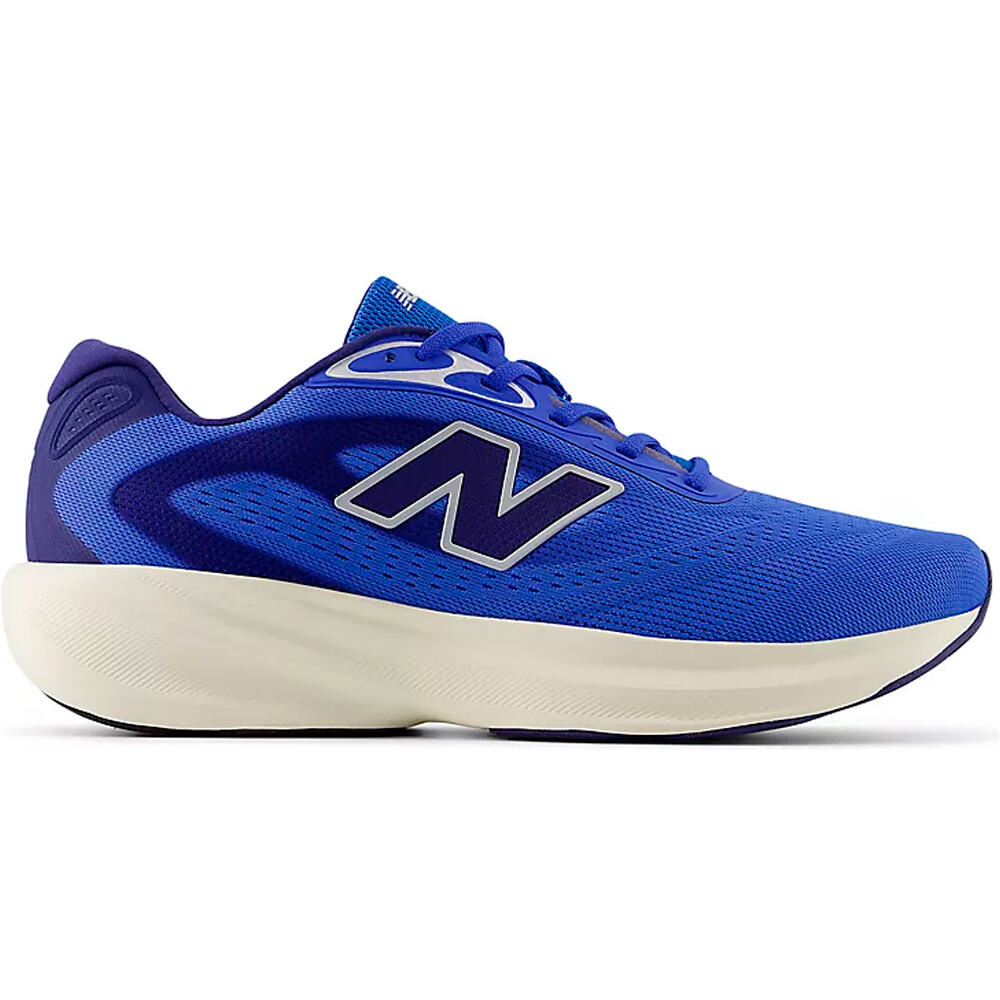 New Balance zapatilla running hombre FreshFoam 680 v9 lateral exterior