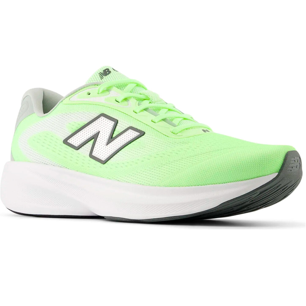 New Balance zapatilla running hombre FreshFoam 680 v9 lateral interior