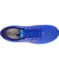 New Balance zapatilla running hombre FreshFoam 680 v9 vista superior