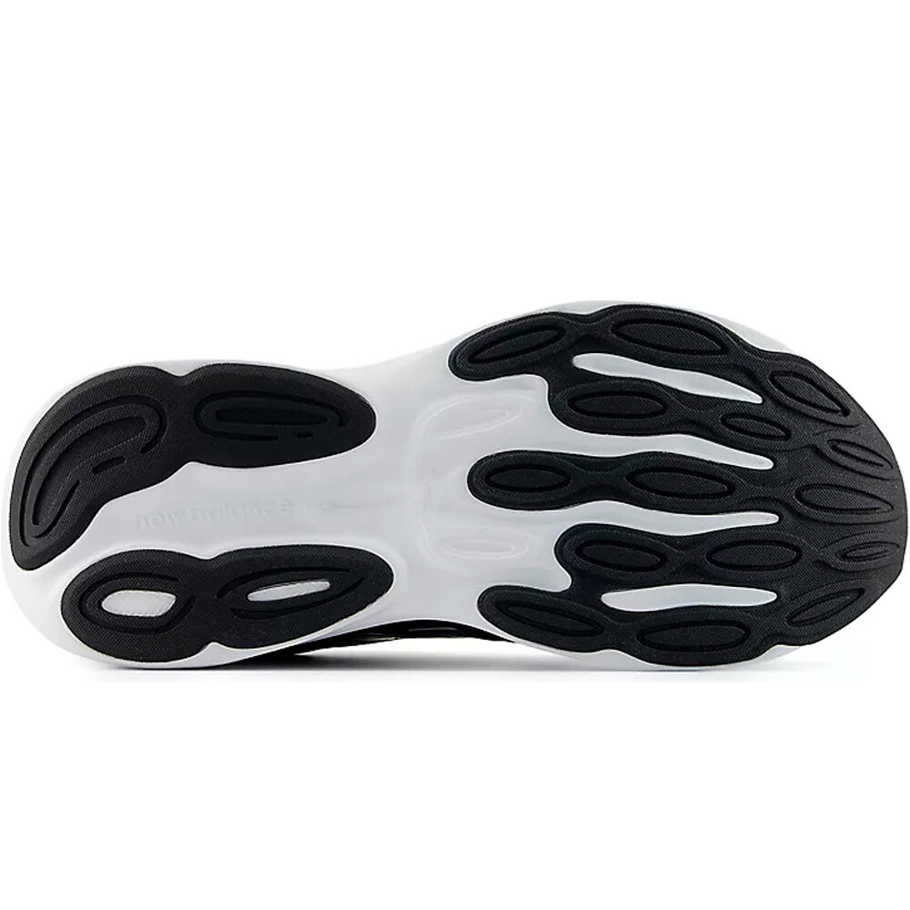 New Balance zapatilla running hombre FreshFoam 680 v9 vista trasera