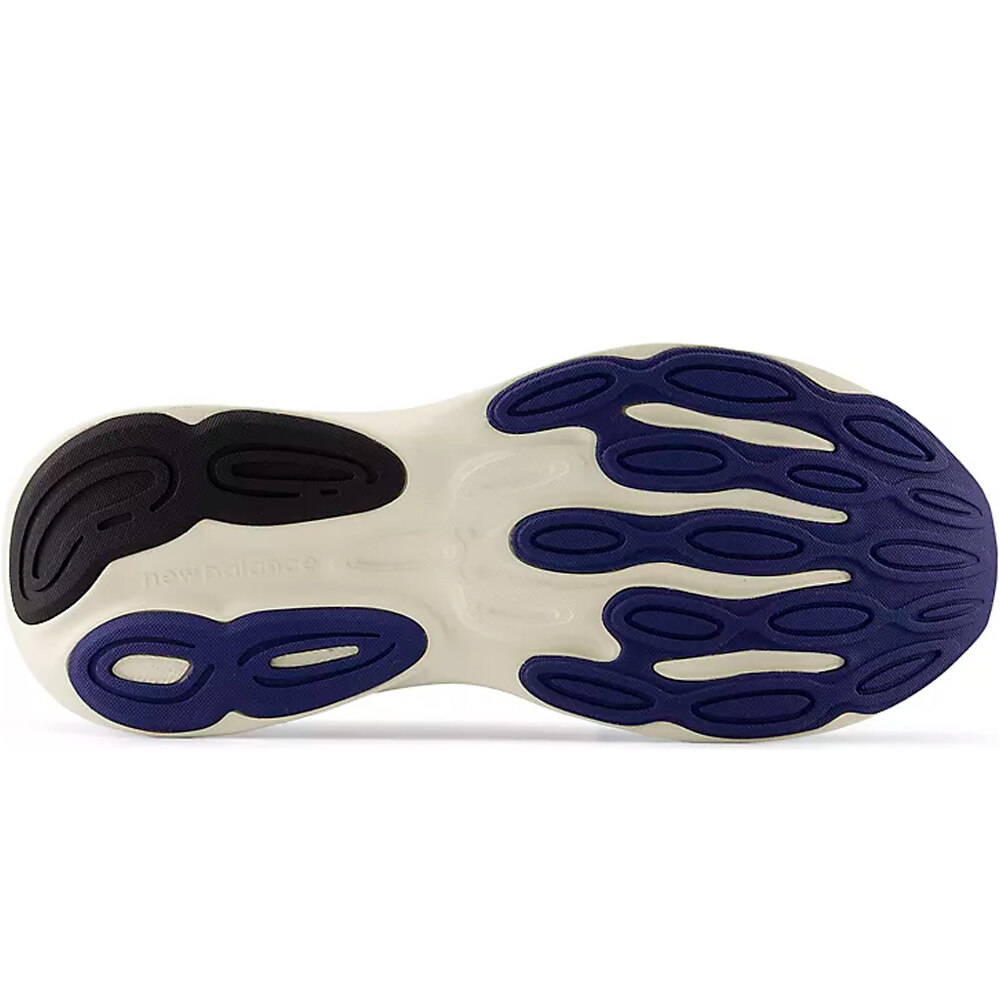 New Balance zapatilla running hombre FreshFoam 680 v9 vista trasera