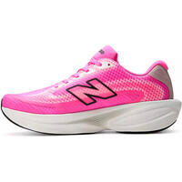 New Balance zapatilla running hombre FreshFoam Ellipse lateral interior