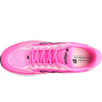 New Balance zapatilla running hombre FreshFoam Ellipse vista trasera