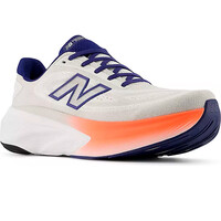 New Balance zapatilla running hombre FreshFoam More v6 lateral interior