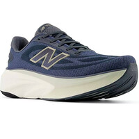 New Balance zapatilla running hombre FreshFoam More v6 lateral interior