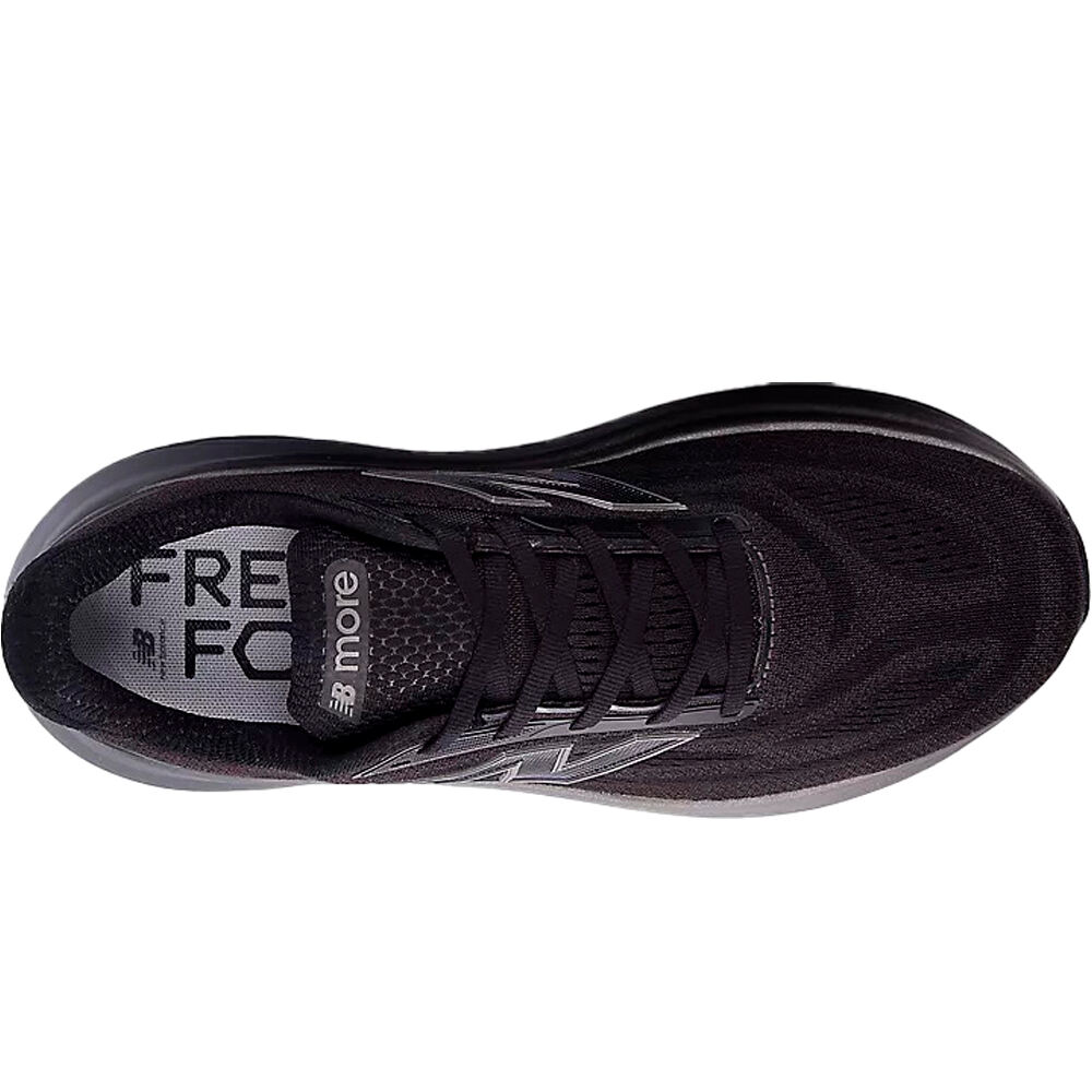 New Balance zapatilla running hombre FreshFoam More v6 vista superior