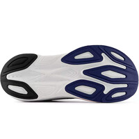 New Balance zapatilla running hombre FreshFoam More v6 vista trasera