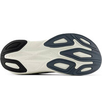 New Balance zapatilla running hombre FreshFoam More v6 vista trasera