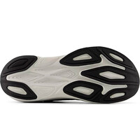 New Balance zapatilla running hombre FreshFoam More v6 vista trasera