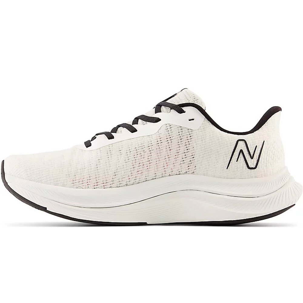 New Balance zapatilla running hombre FuelCell Propel v4 puntera