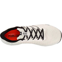 New Balance zapatilla running hombre FuelCell Propel v4 vista superior