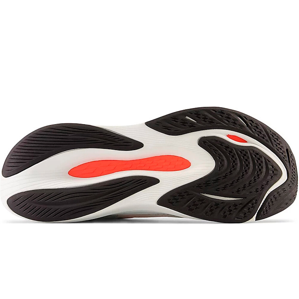 New Balance zapatilla running hombre FuelCell Propel v4 vista trasera