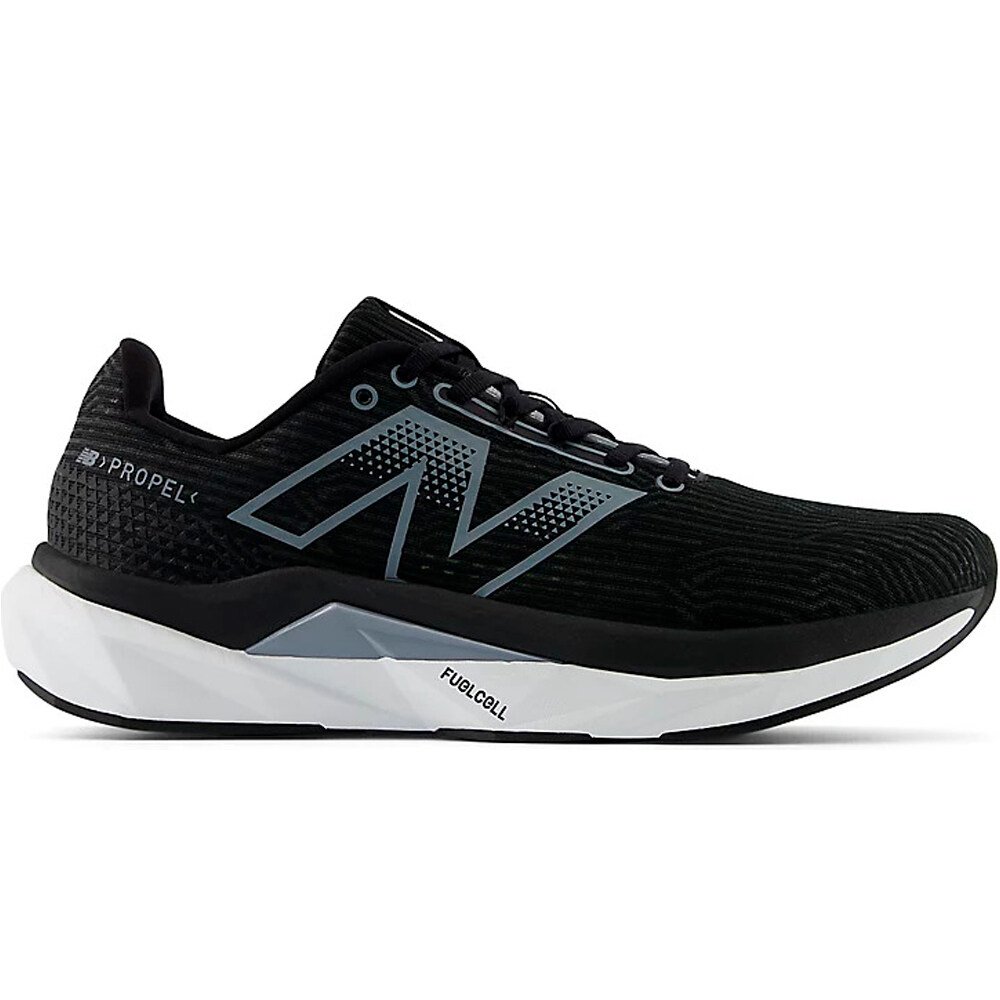 New Balance zapatilla running hombre FuelCell Propel v5 lateral exterior