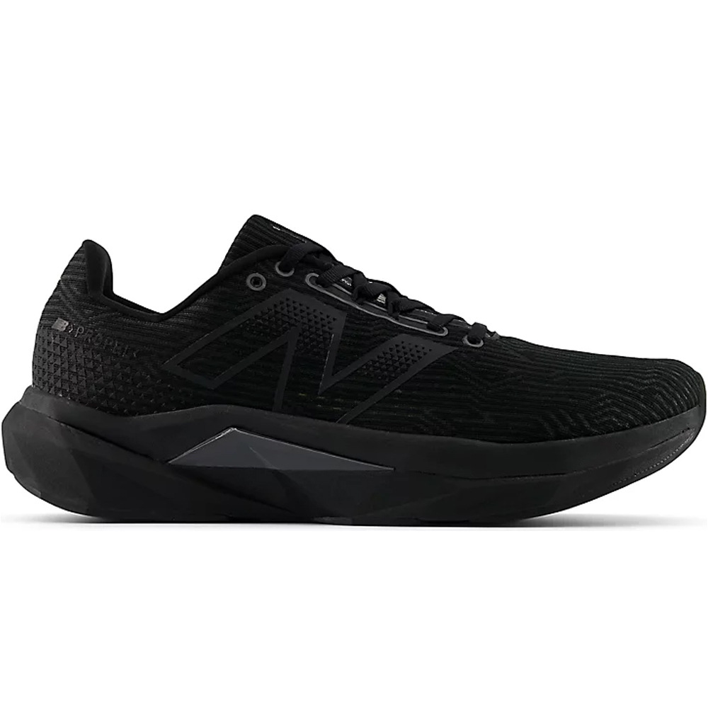 New Balance zapatilla running hombre FuelCell Propel v5 lateral exterior