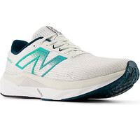 New Balance zapatilla running hombre FuelCell Propel v5 lateral interior