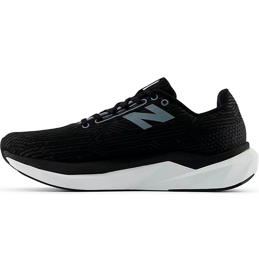 New Balance zapatilla running hombre FuelCell Propel v5 puntera