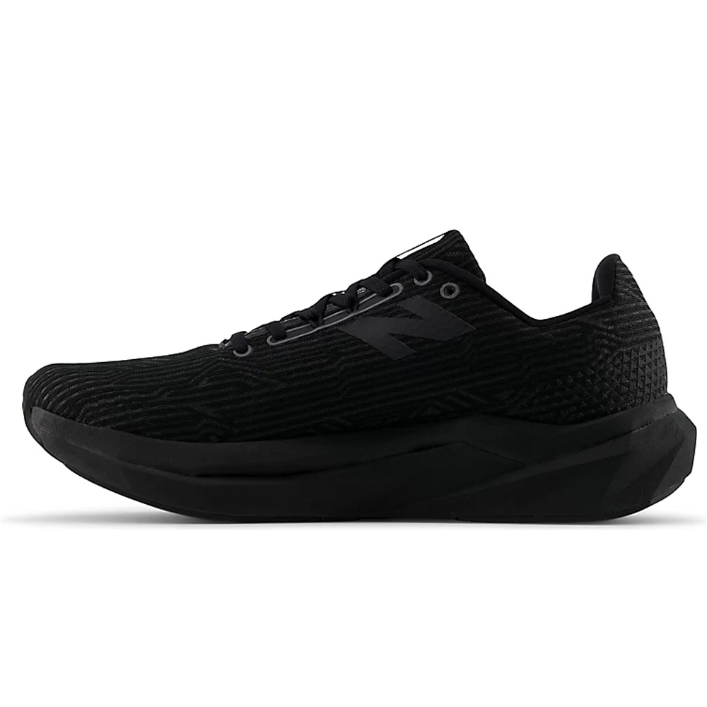 New Balance zapatilla running hombre FuelCell Propel v5 puntera