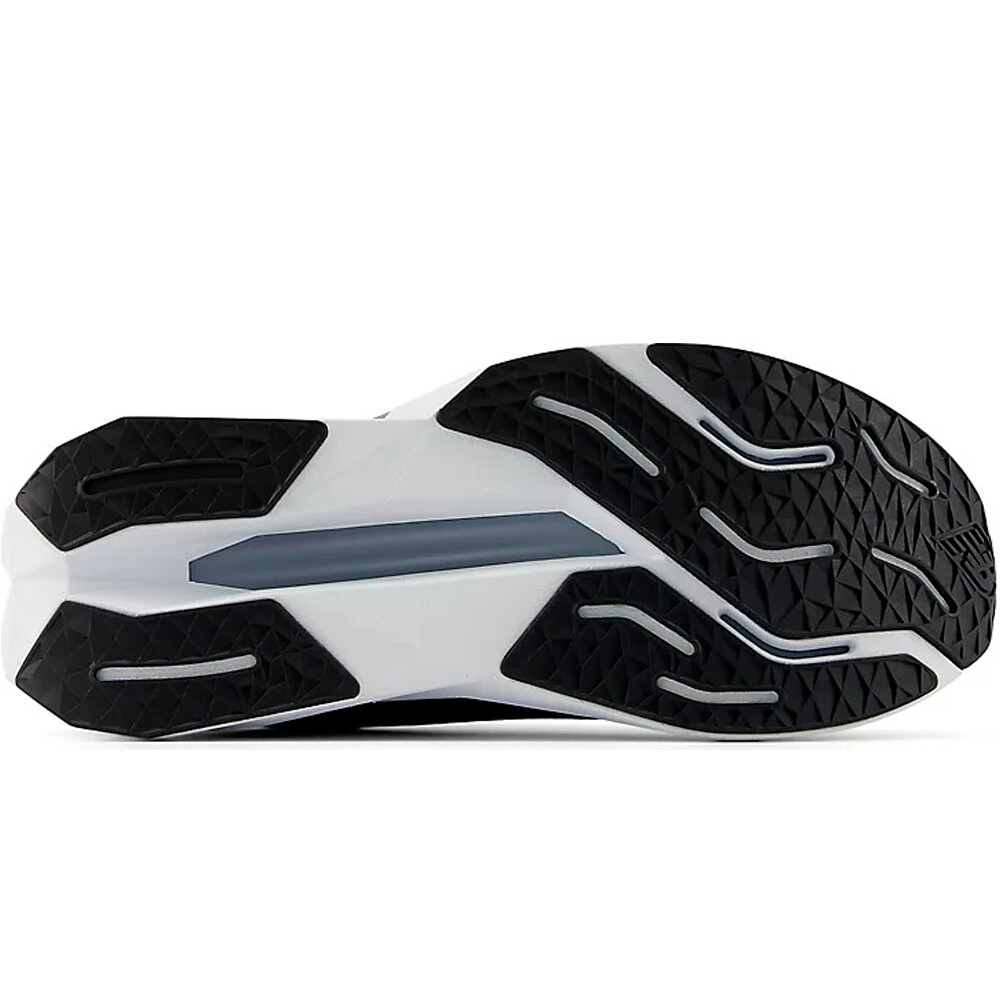 New Balance zapatilla running hombre FuelCell Propel v5 vista trasera